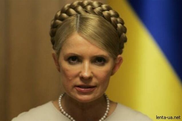 Тимошенко снова просит суд закрыть дело ЕЭСУ