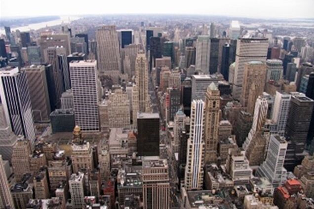 Нью-Йорк признан мировым лидером по инвестициям в недвижимость