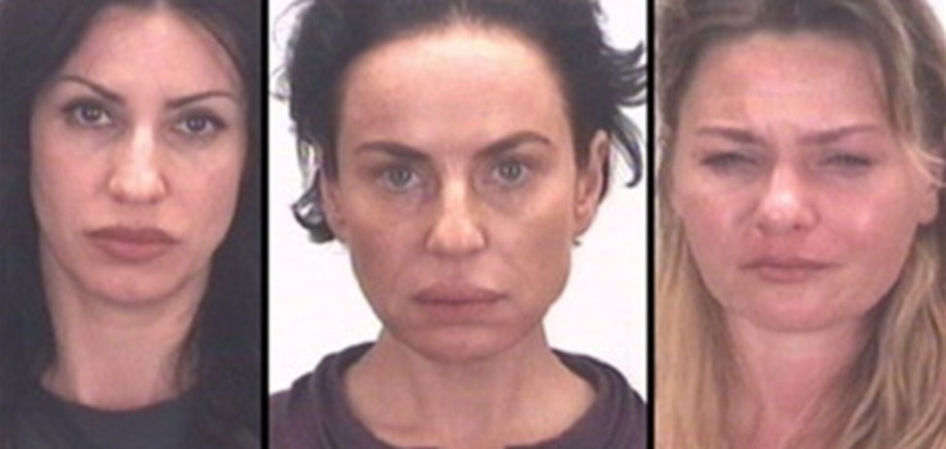 Українку заарештували за крадіжку брендового одягу в США. Фото