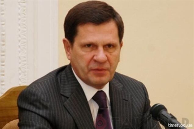 Мэр Одессы получил более 1 млн грн дохода в 2012 