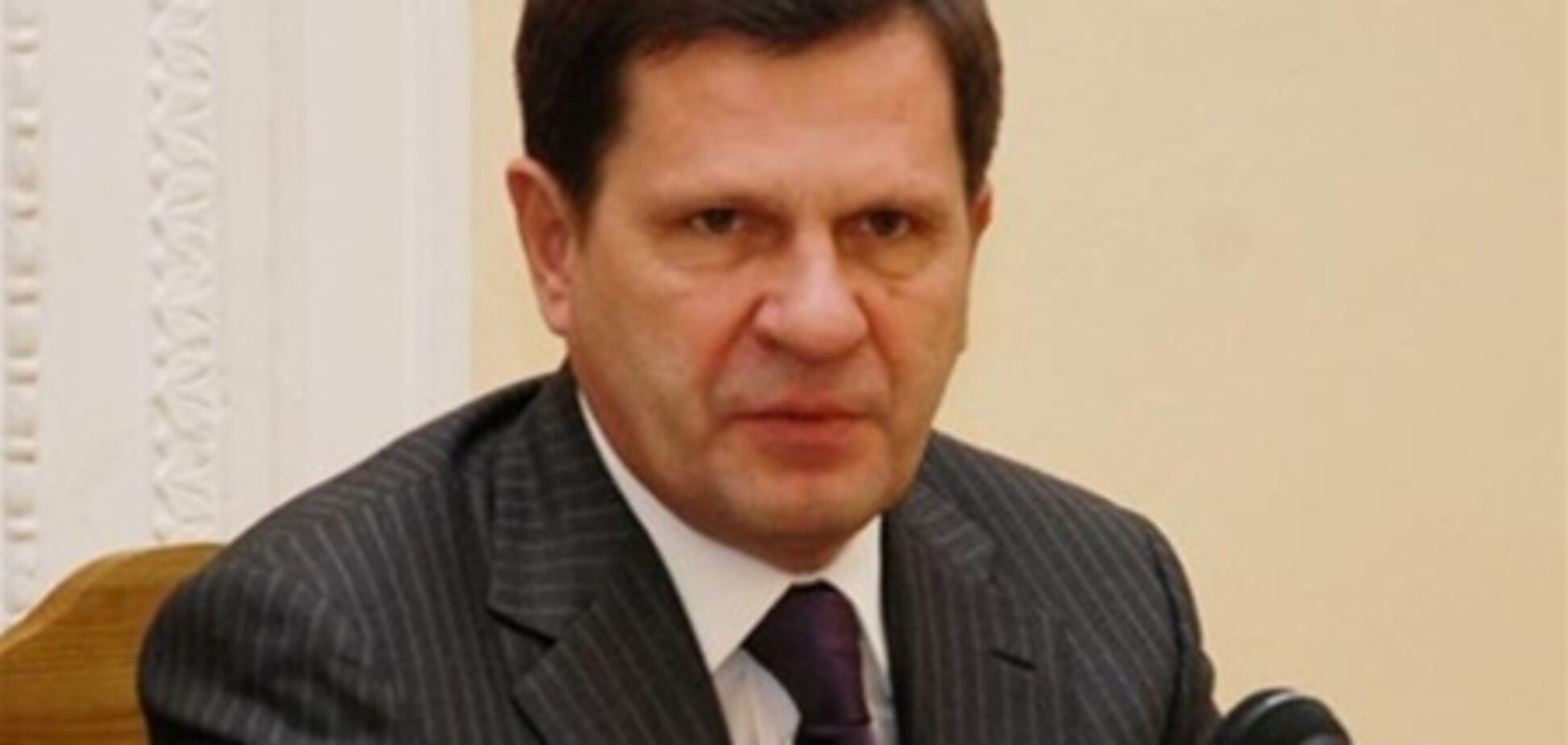 Мэр Одессы получил более 1 млн грн дохода в 2012