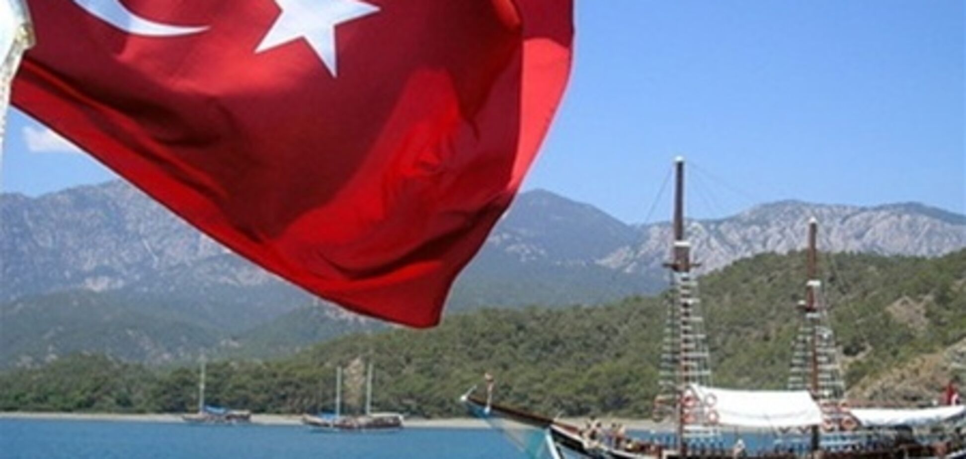 Туреччина побудує канал паралельно Босфору