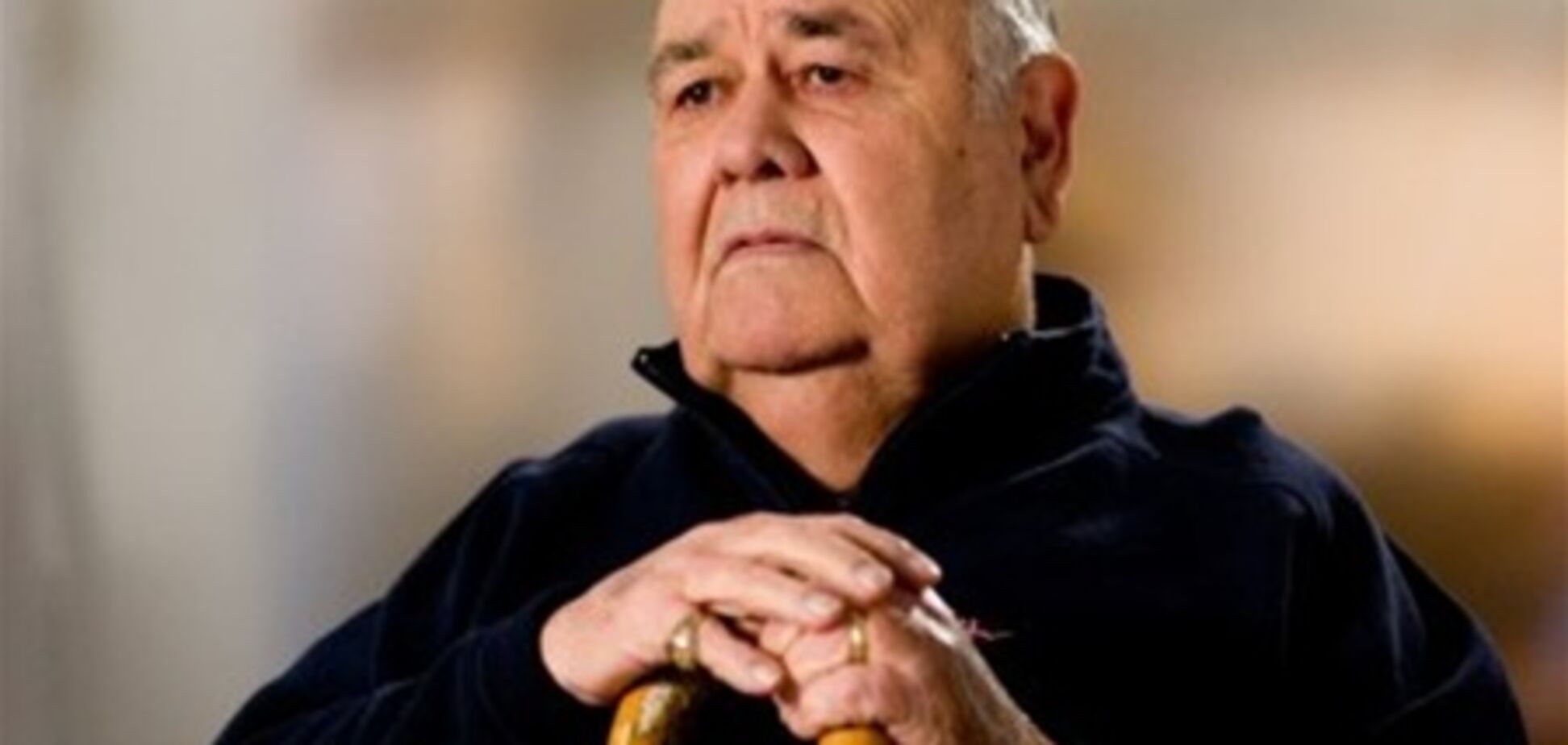 Умер комедийный актер Джонатан Уинтерс