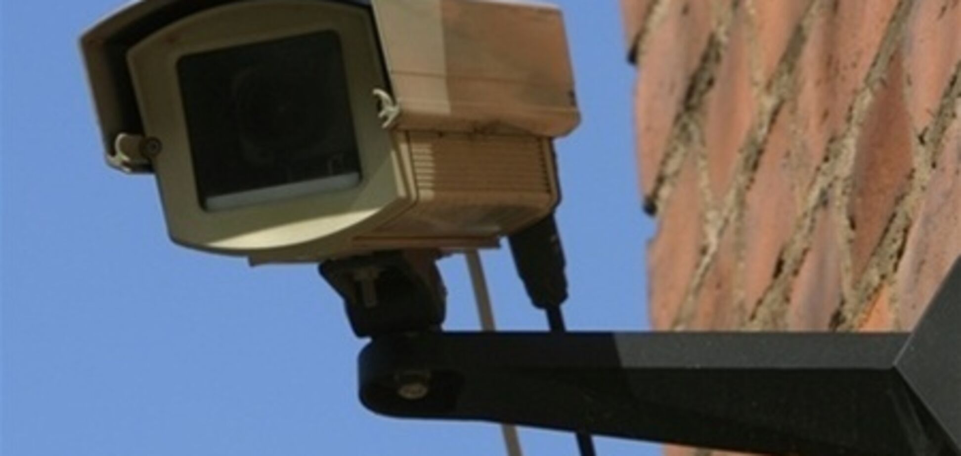 В Цюрупинске задержали серийного вора камер наблюдения