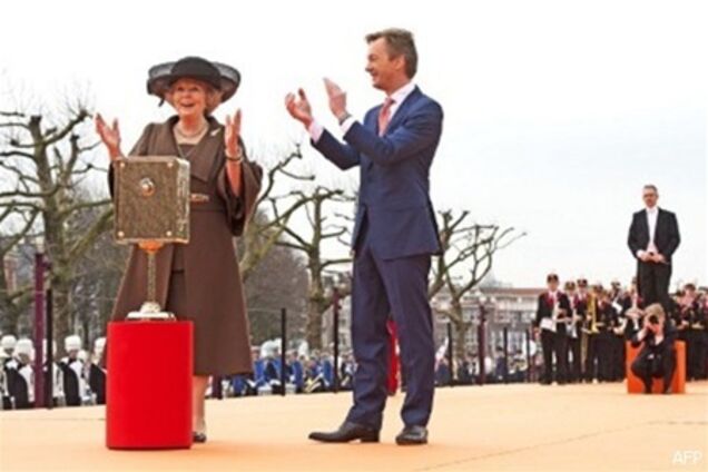 У Нідерландах відкрили госмузей після 10 років ремонту