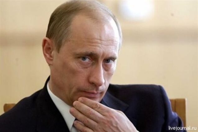 Путин заработал за год $190 тысяч