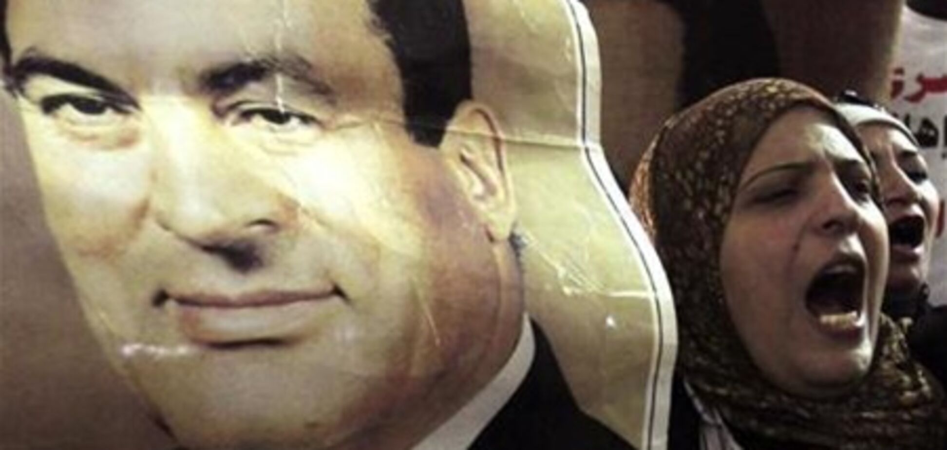 В Египте начались повторные слушания дела Мубарака