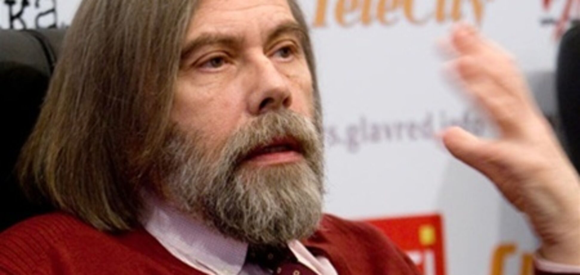 Погребинский: Европа подпишет ассоциацию с Украиной без оглядки на судьбу Тимошенко