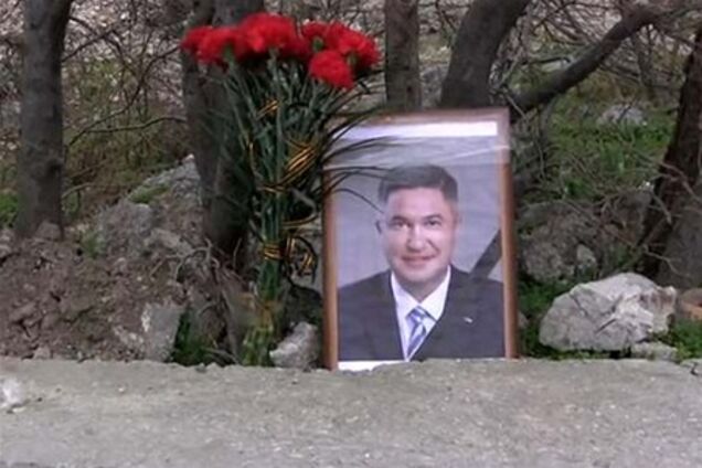 Установлен подозреваемый в убийстве мэра Симеиза