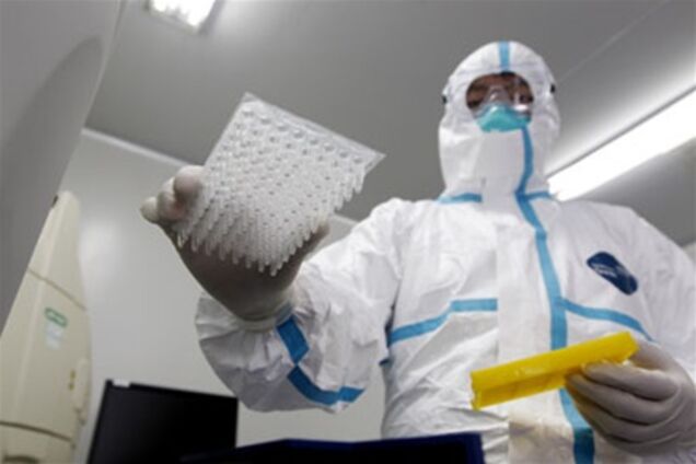 Новый штамм птичьего гриппа, убивший 11 человек, добрался до Пекина