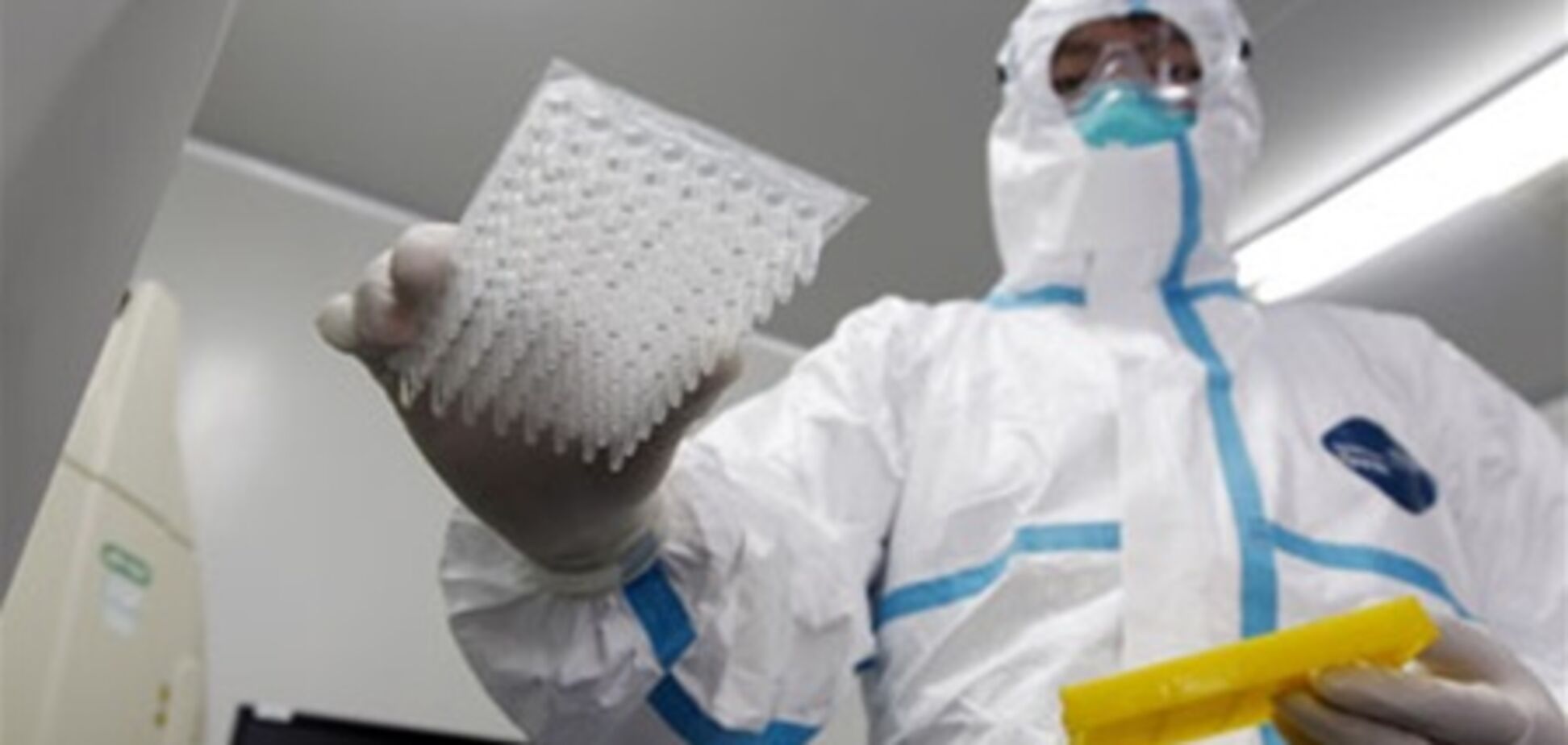 Новий штам пташиного грипу, який вбив 11 людей, дістався до Пекіна