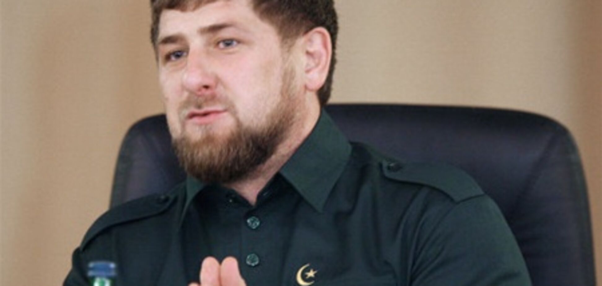 New York Times: Кадыров попал в закрытую часть 'списка Магнитского'