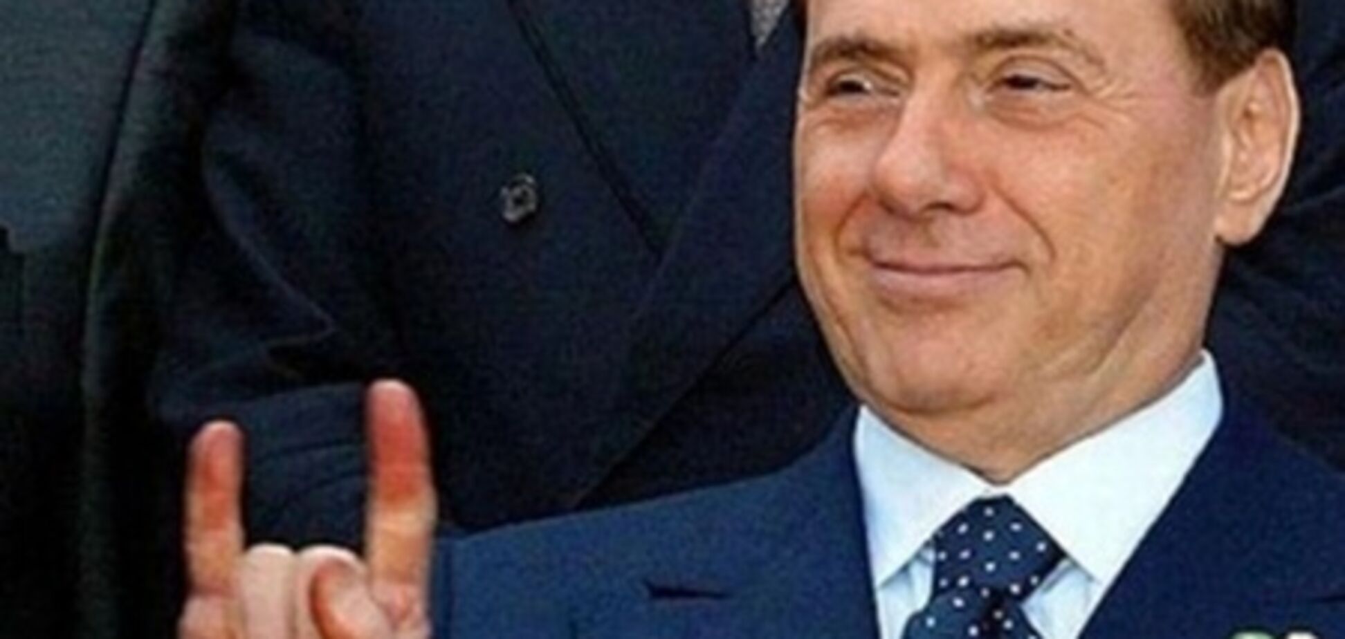 Берлусконі готовий знову стати прем'єром