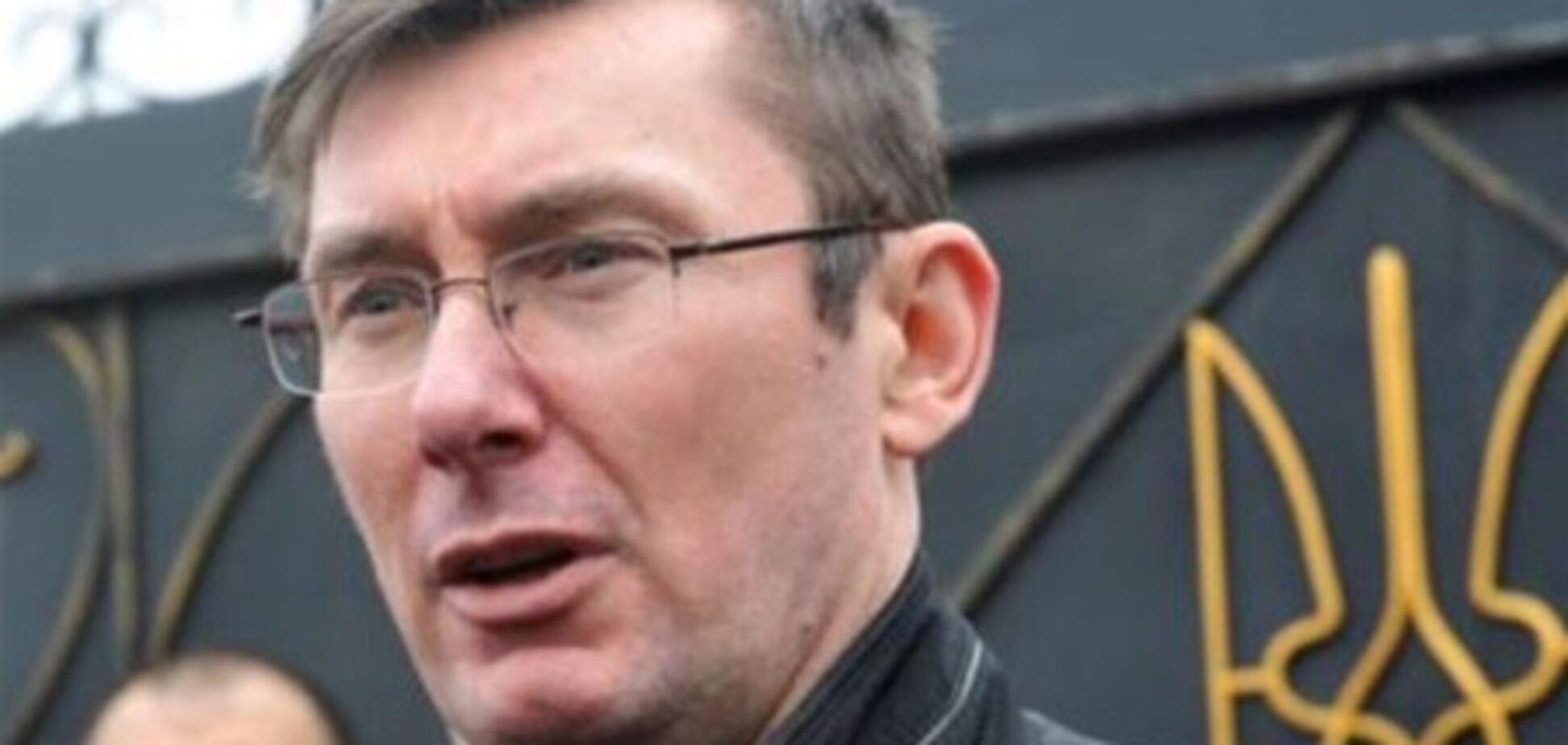 Регионал: лидеры оппозиции не рады свободному Луценко