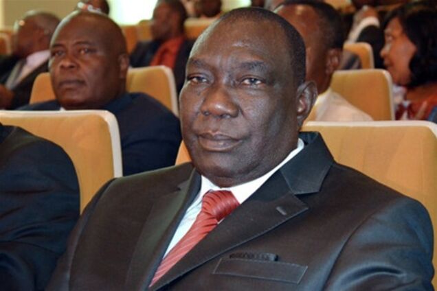 Парламент ЦАР избрал лидера повстанцев президентом