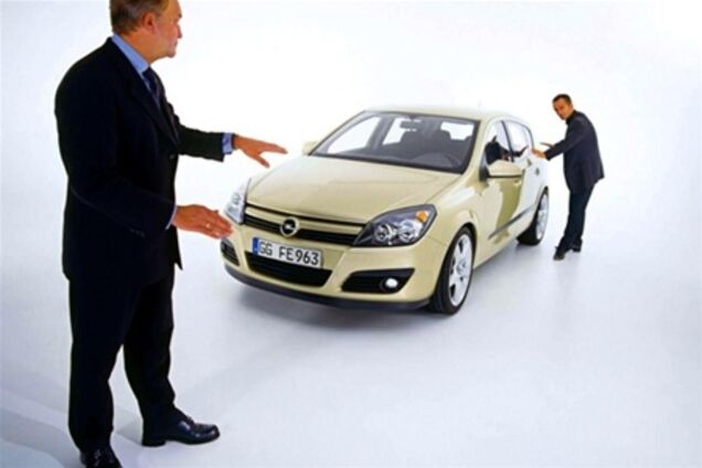 Автопром на тропе войны