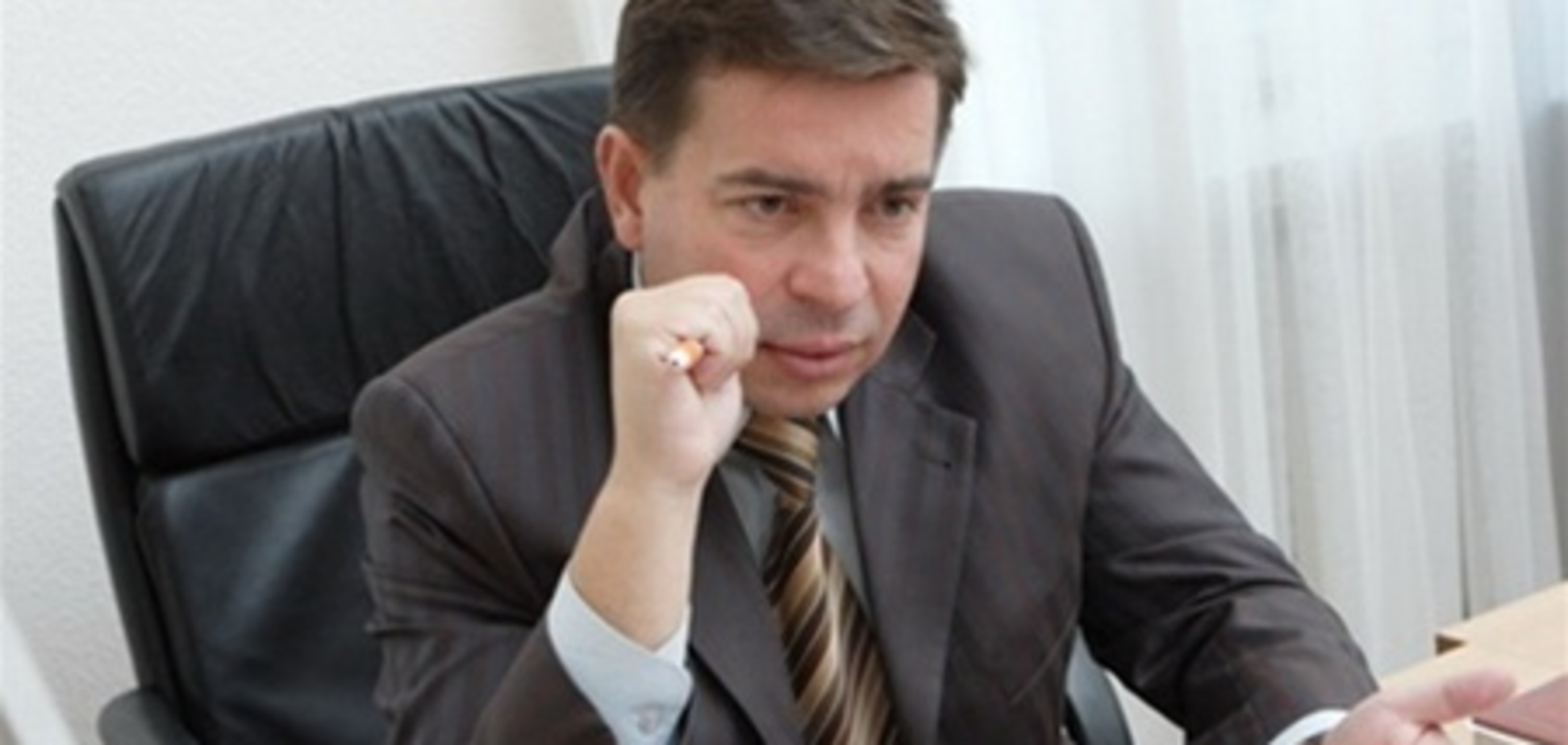 Стецьків: робота Яценюка - бути яппі, а не лідером на мітингу