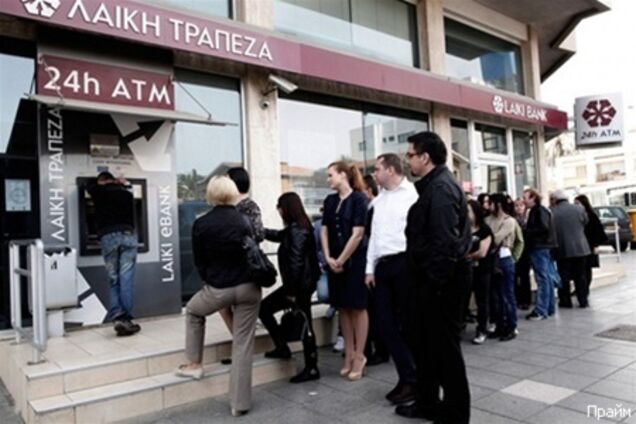 Кипр придумал способ привлечения иностранных инвесторов