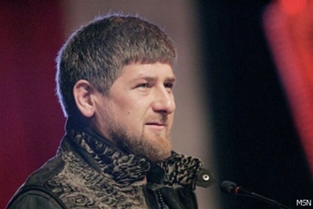 Кадыров, попавший в 'список Магнитского', пригласил американцев в Чечню