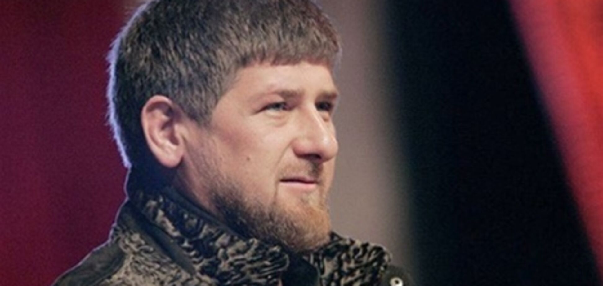 Кадиров, який потрапив в 'список Магнітського', запросив американців до Чечні