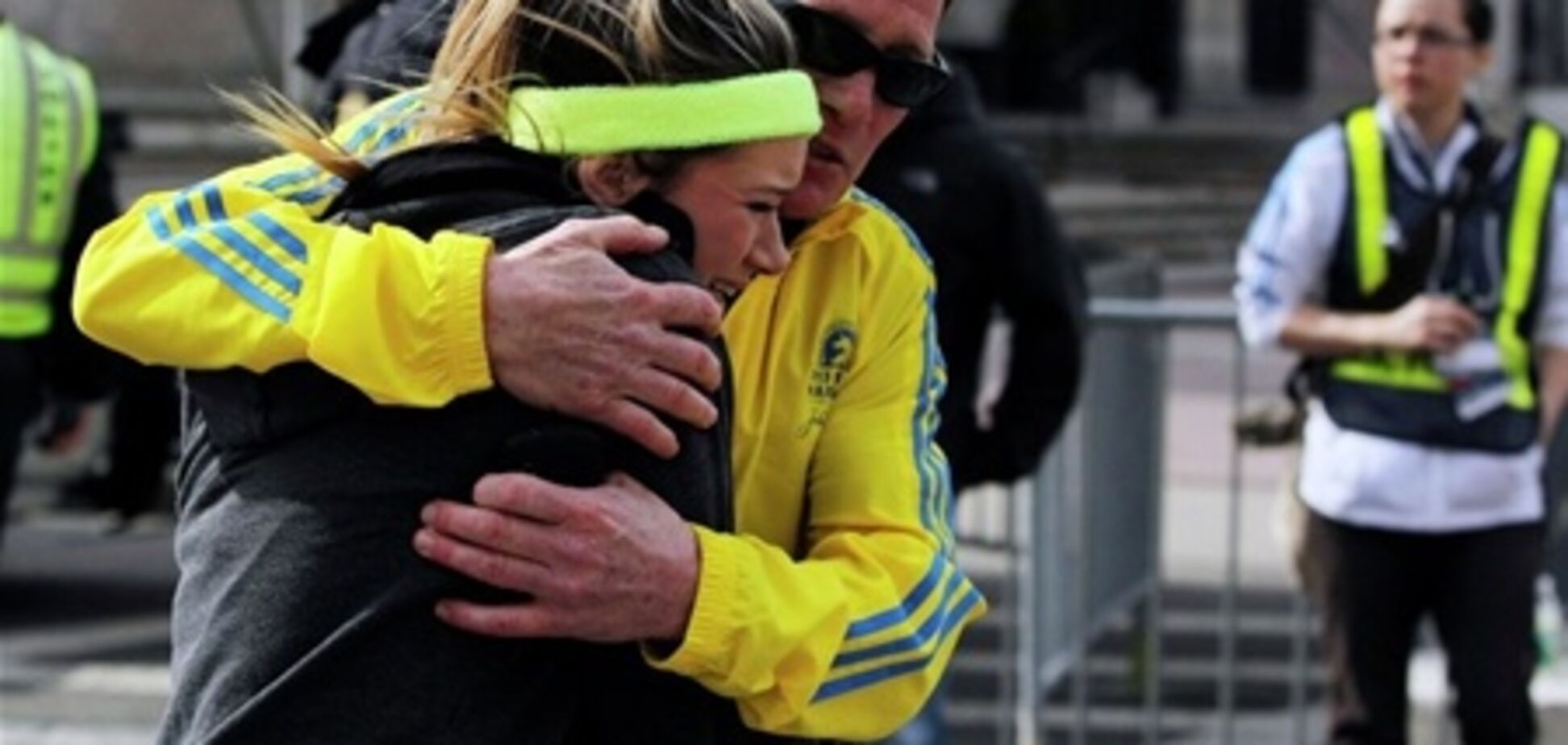 Взрывы в Бостоне: все подробности трагедии