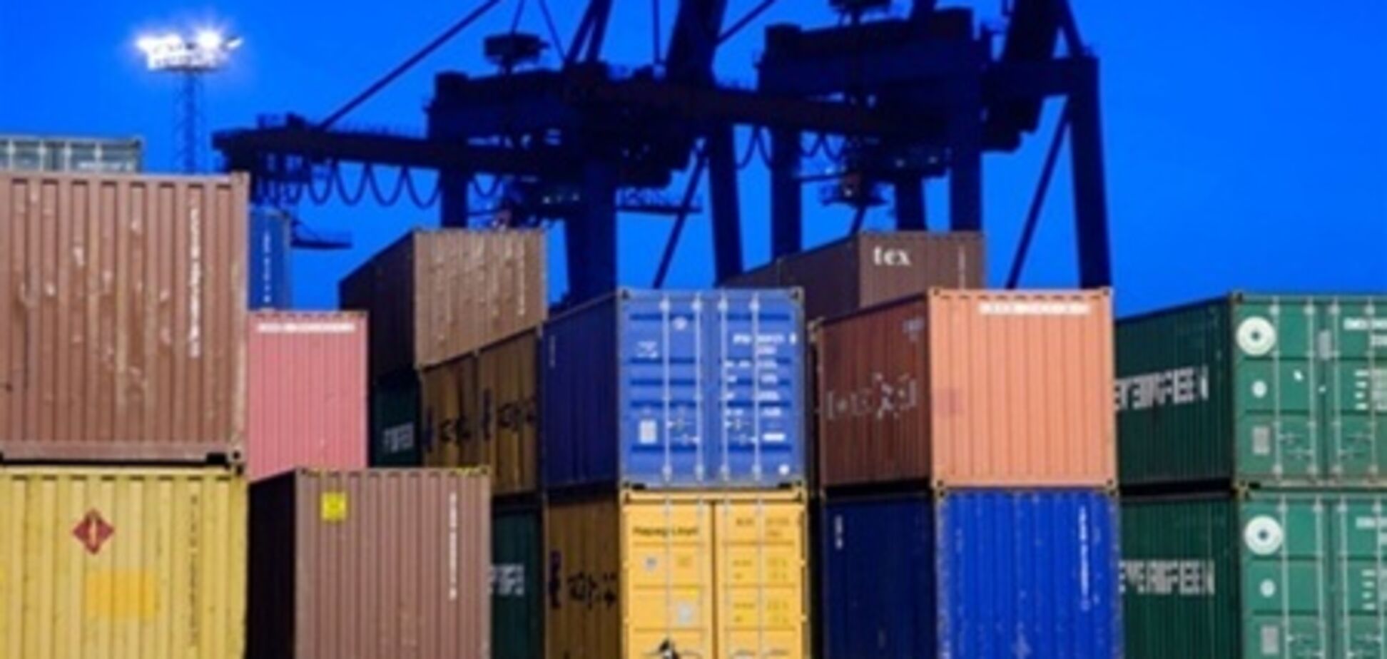 Дефицит внешней торговли Украины составил $902,9 млн., 15 апреля 2013