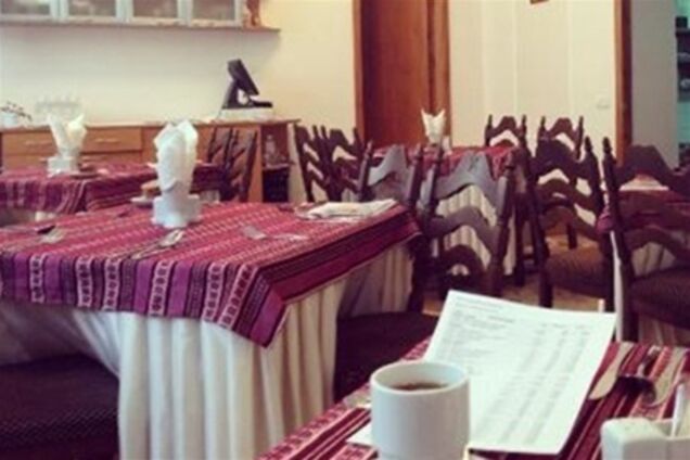 Киевляне все чаще обедают в столовой КГГА