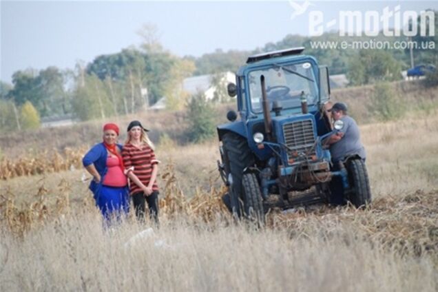 МинАПК готовит сельхозкооперативов в 8 тыс. населенных пунктов