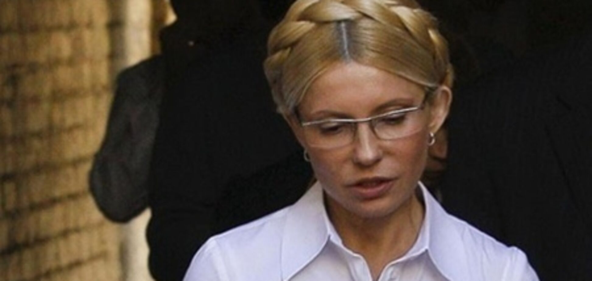 У Тимошенко объяснили, почему она так и не встретилась с Луценко