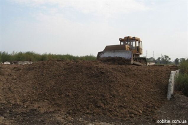 Харьковским предпринимателям грозит срок за куриный помет