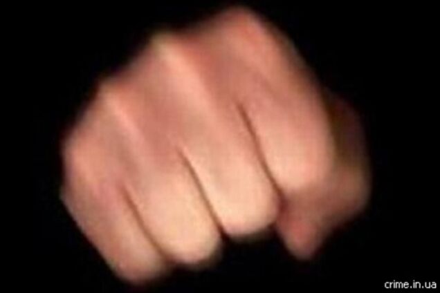 В Запорожье избили главреда информагентства