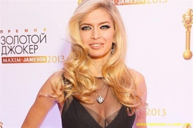 Брежнева купила особняк за $2 млн. Фото