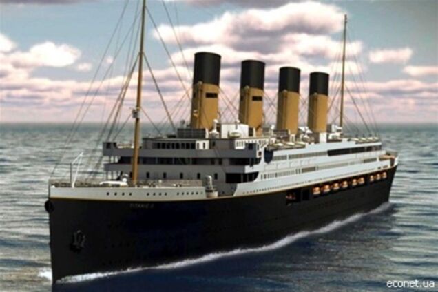 Таємниця загибелі ''Титаніка'': експерти назвали винного