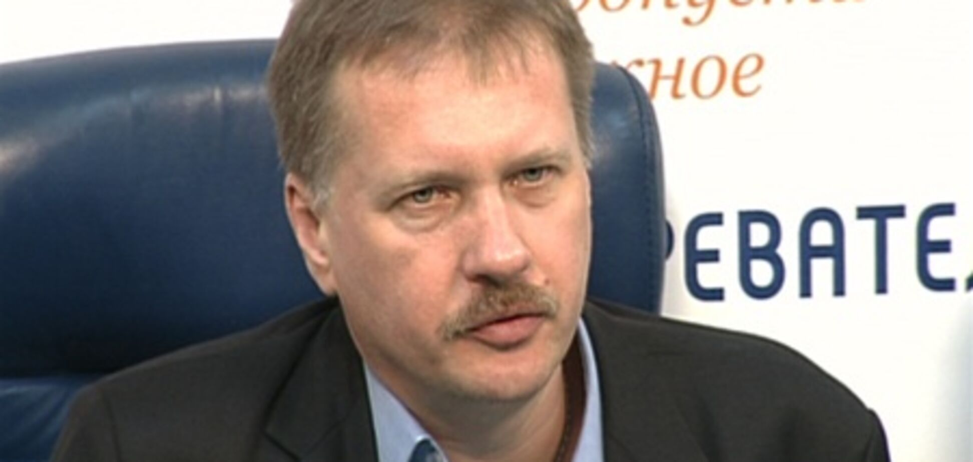 Чорновил рассказал о главной ошибке Луценко