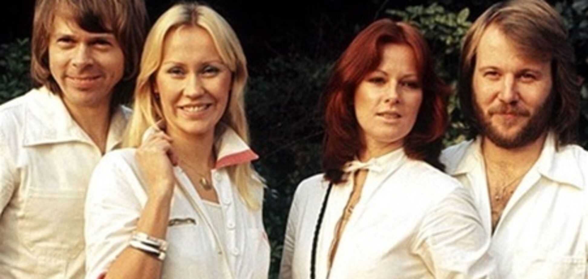Участники ABBA пишут гимн для 'Евровидения-2013'