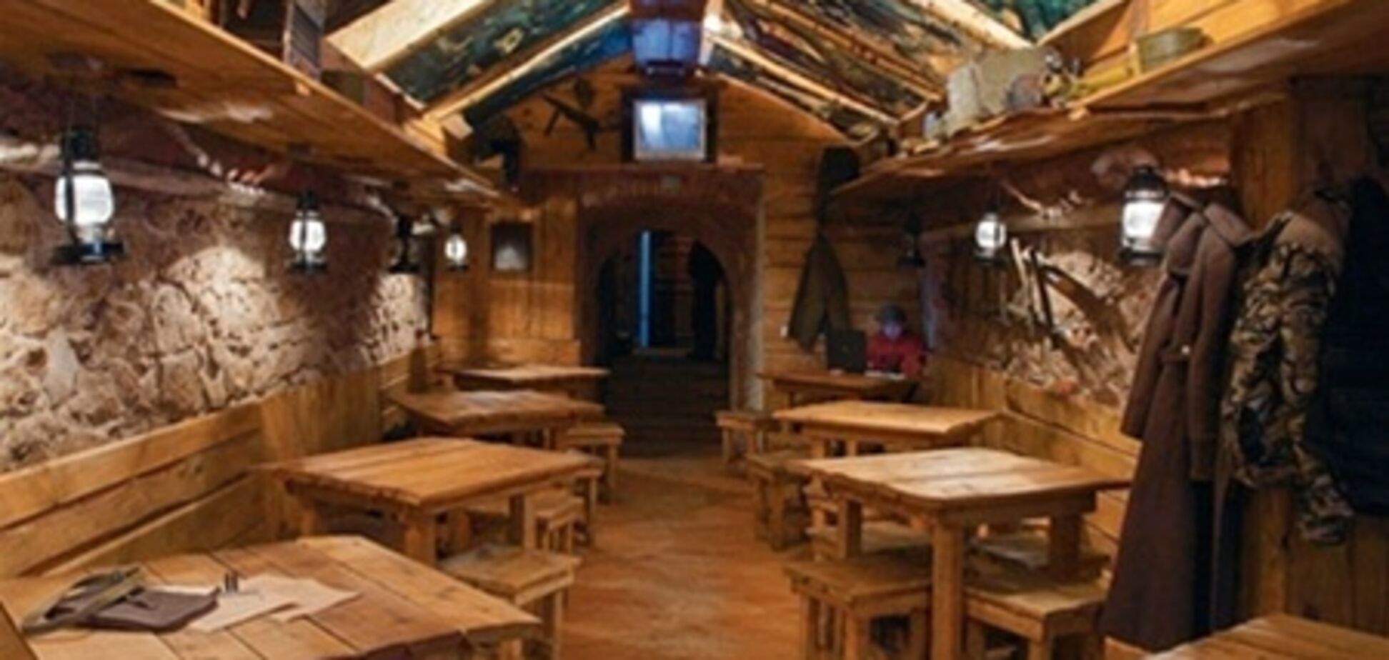 Львів може втратити 'Криївку'