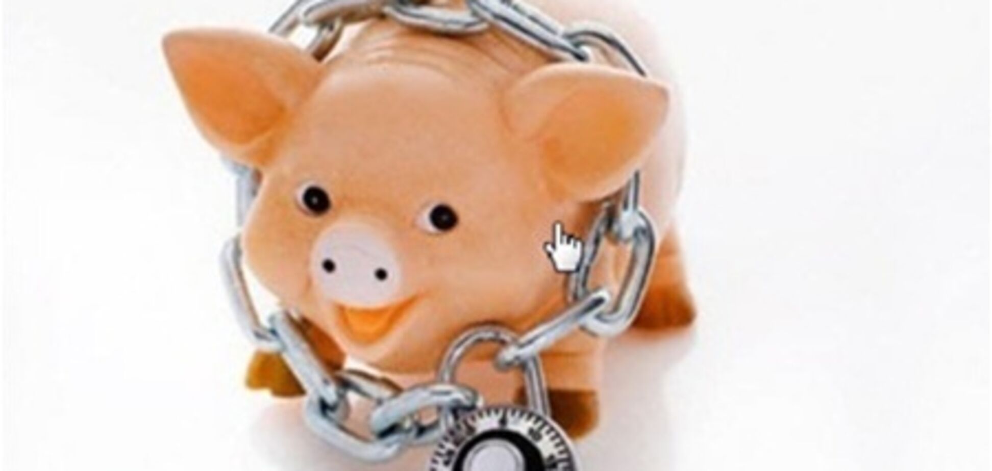 В Интернете появился еще один фальшивый банк