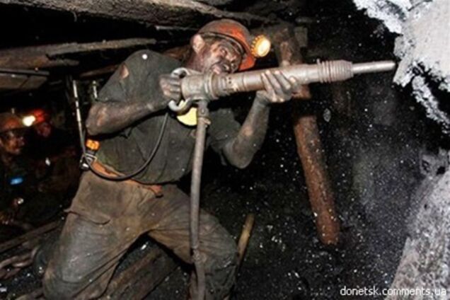 В шахте Макеевки погибли уже 2 горняка