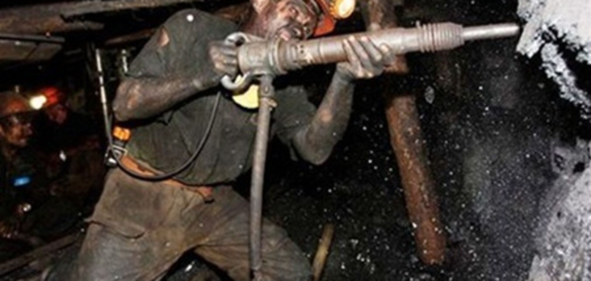 В шахте Макеевки погибли уже 2 горняка