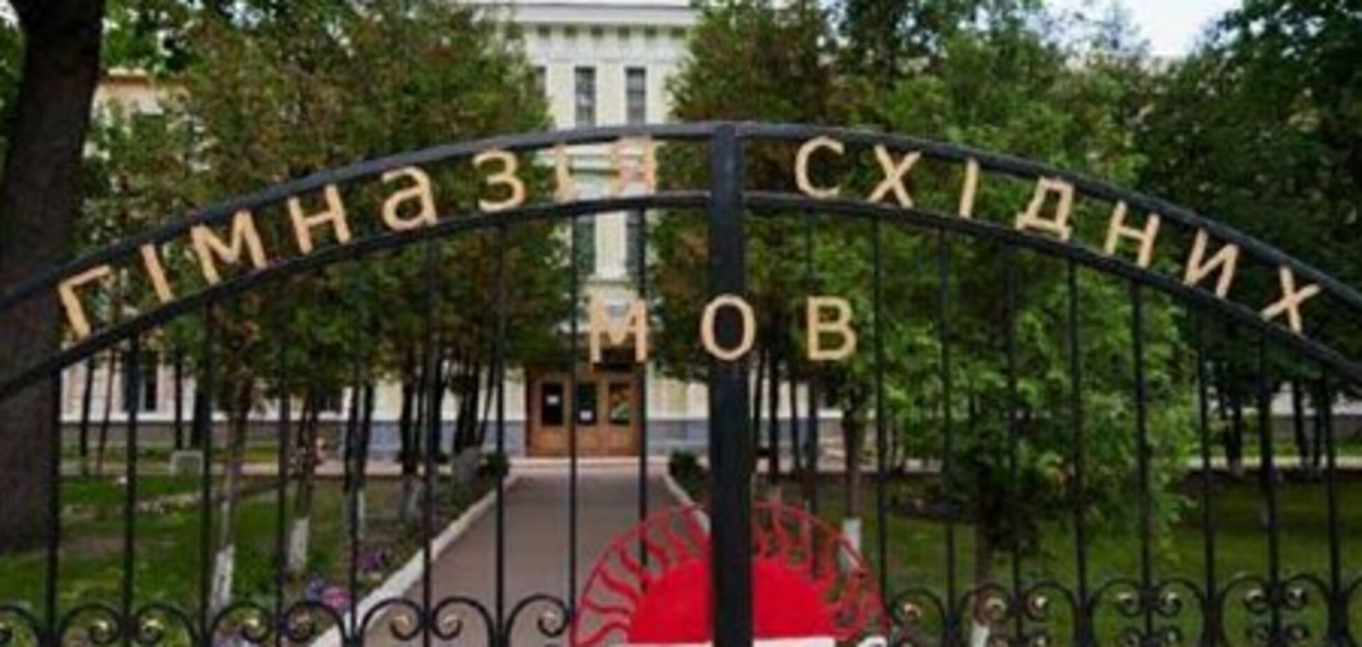 Избиение школьника в гимназии: новая версия происшествия