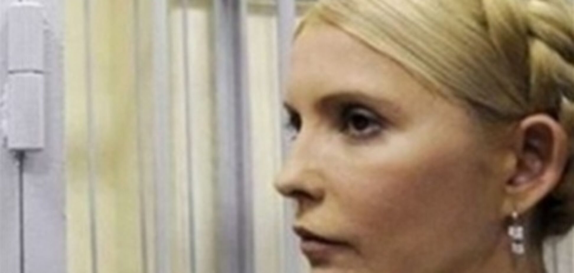 Коморовський: ув'язнення Тимошенко залишається проблемою