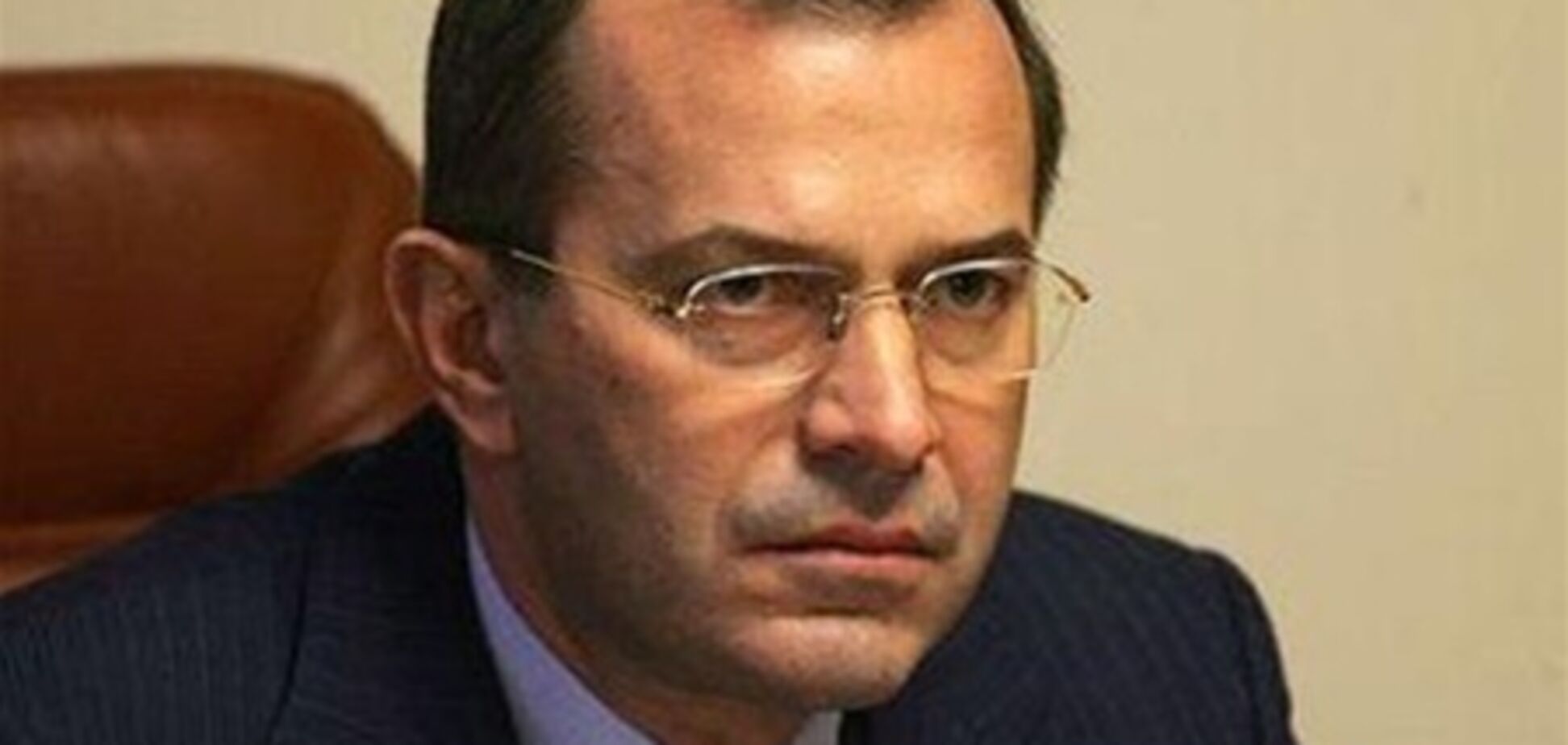 Клюев увидел экономическую перспективу в воде