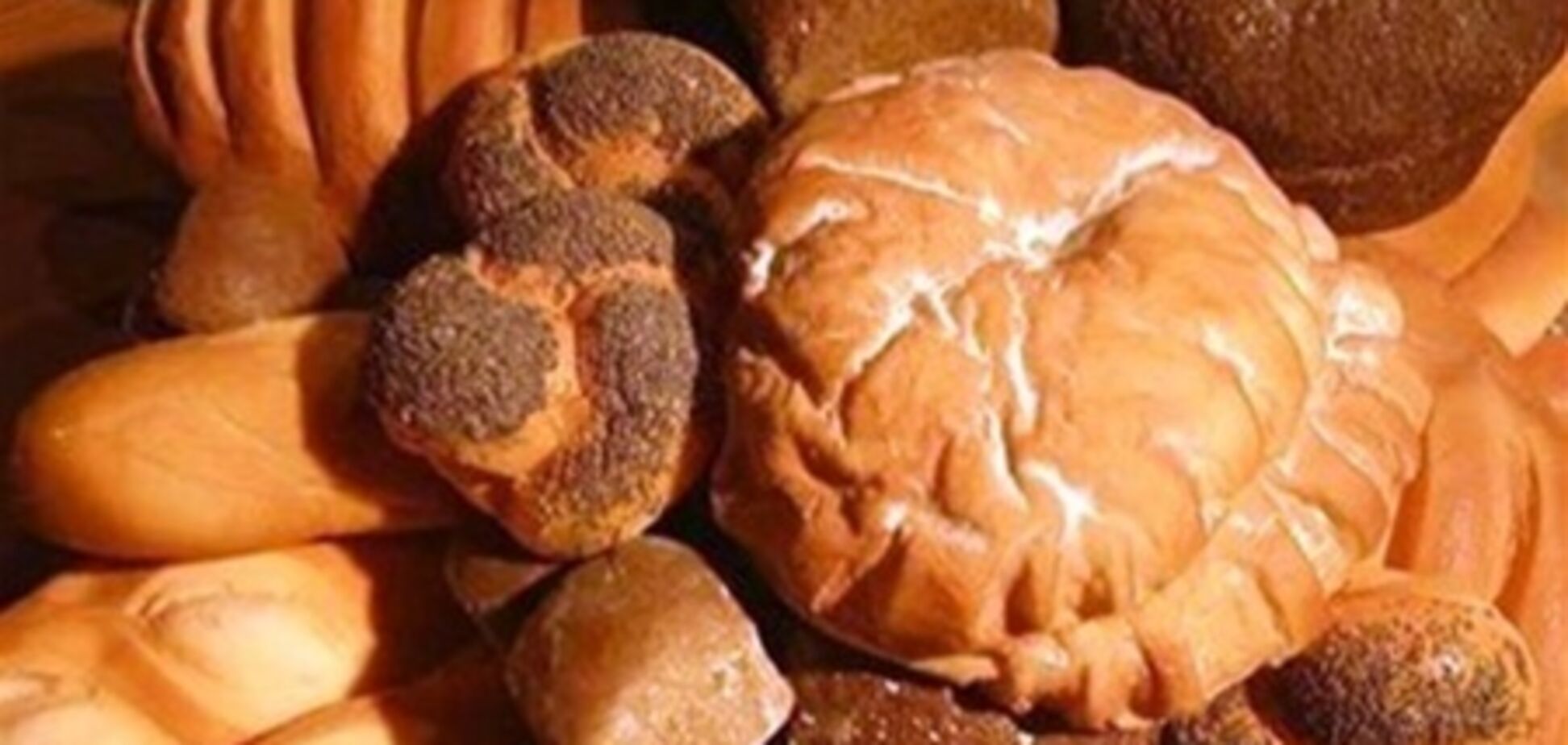 Рост цен на хлеб и хлебопродукты составил 1,2%
