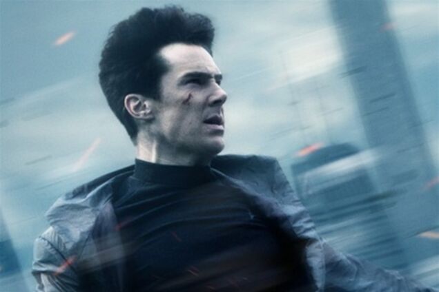 'Стартрек': злодей во всей красе