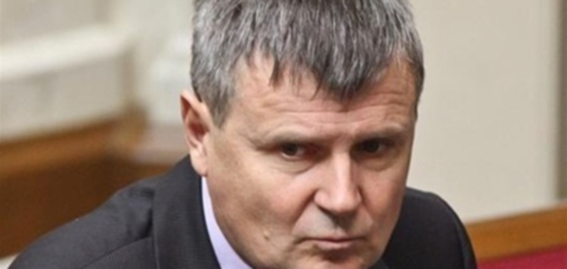 Одарченко просить покарати суддю за забудькуватість