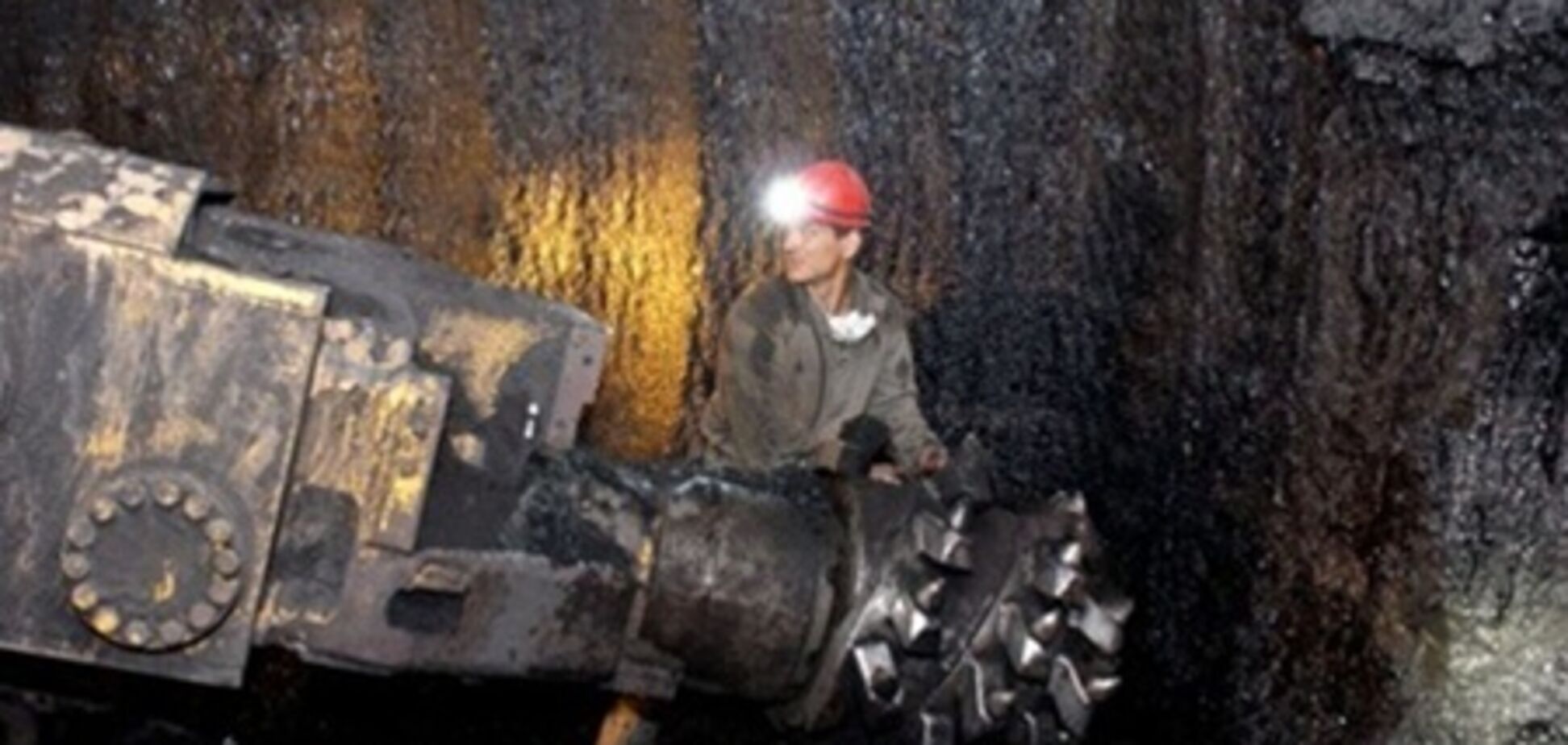 Прокуратура расследует аварию на шахте в Макеевке