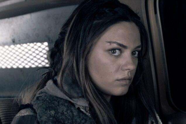 Мила Кунис станет Юпитером