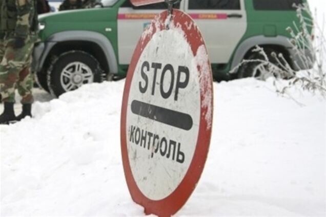 Украинцу дали восемь лет за контрабанду наркотиков