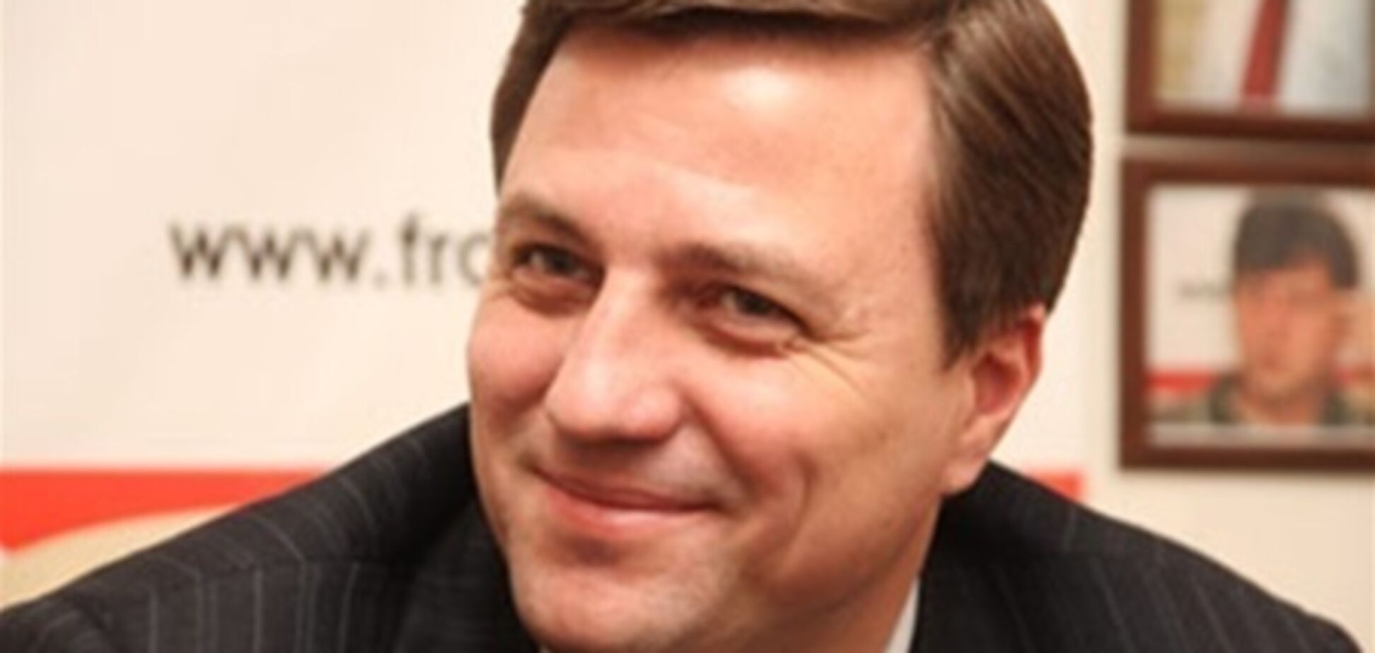 Метящий в мэры Катеринчук не голосовал за киевские выборы