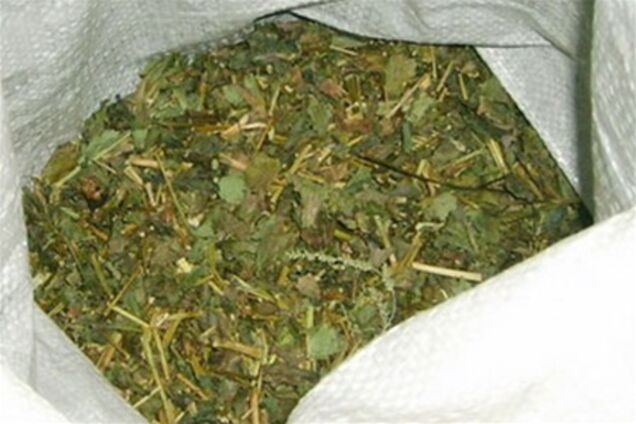 На Одесчине за контрабанду наркотиков осудили молдаванина